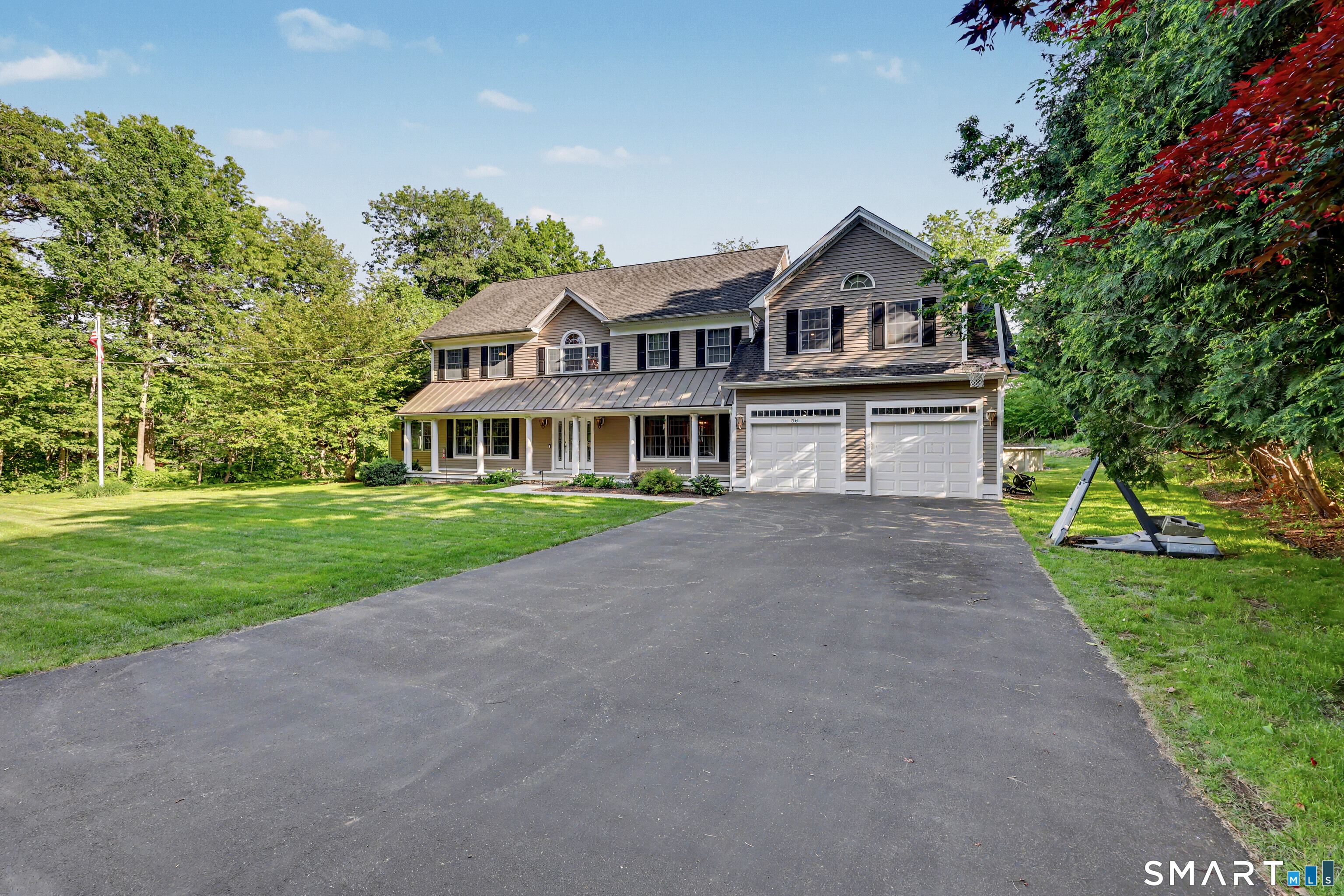 38 Douglas Drive Hamden CT 06518