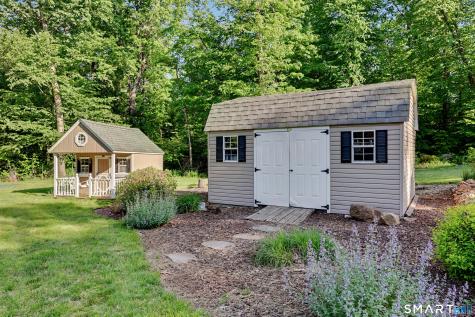 38 Douglas Drive Hamden CT 06518