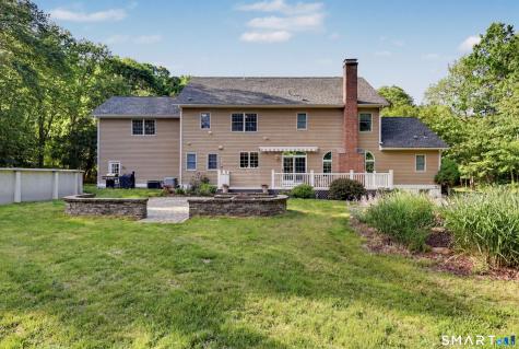38 Douglas Drive Hamden CT 06518