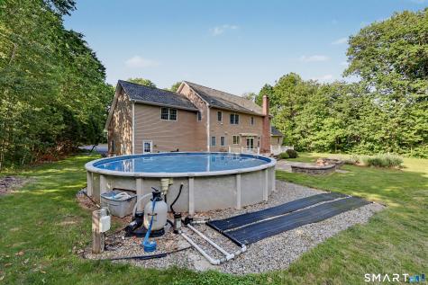 38 Douglas Drive Hamden CT 06518