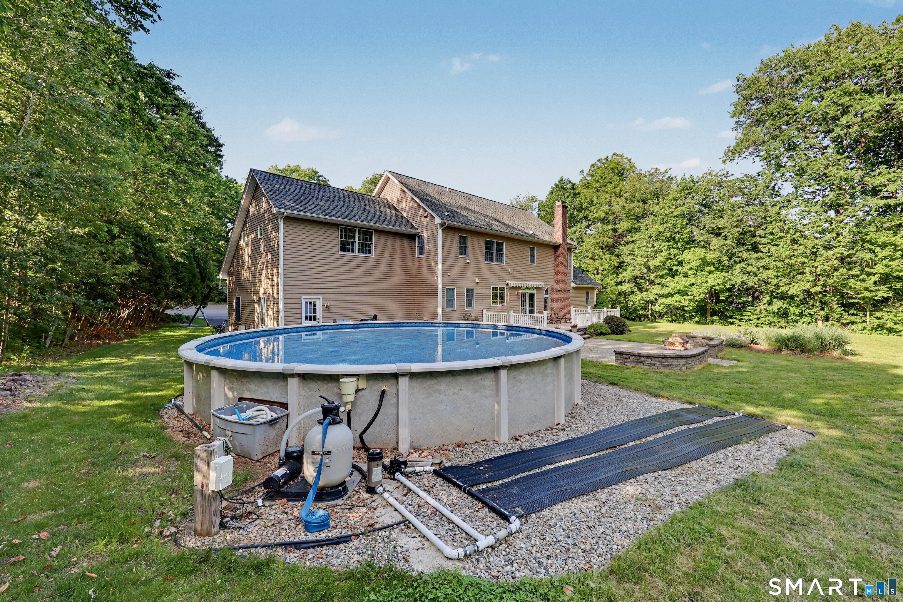 38 Douglas Drive Hamden CT 06518