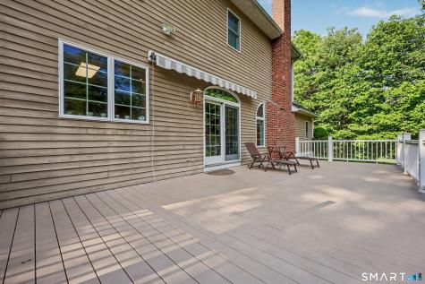 38 Douglas Drive Hamden CT 06518