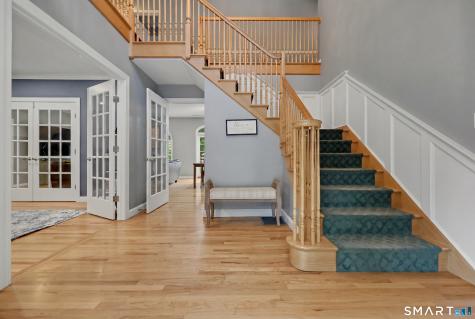 38 Douglas Drive Hamden CT 06518
