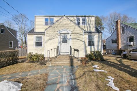 157 Saltonstall Parkway East Haven CT 06512