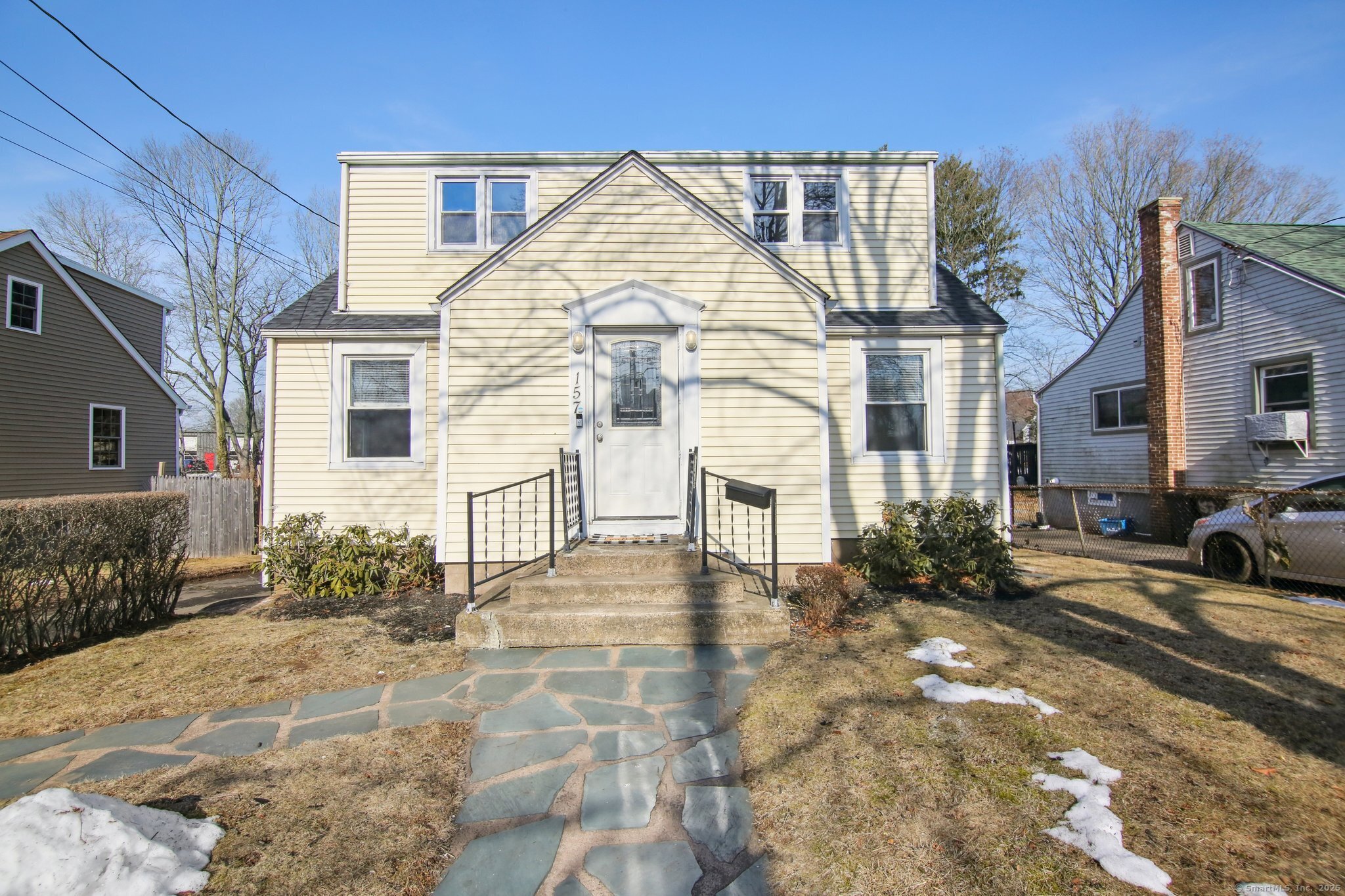 157 Saltonstall Parkway East Haven CT 06512