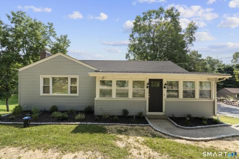 57 Soundview Avenue Shelton CT 06484