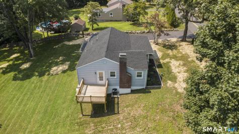 57 Soundview Avenue Shelton CT 06484