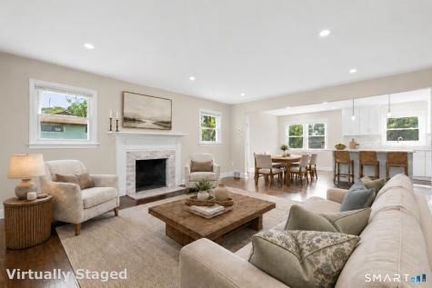 57 Soundview Avenue Shelton CT 06484