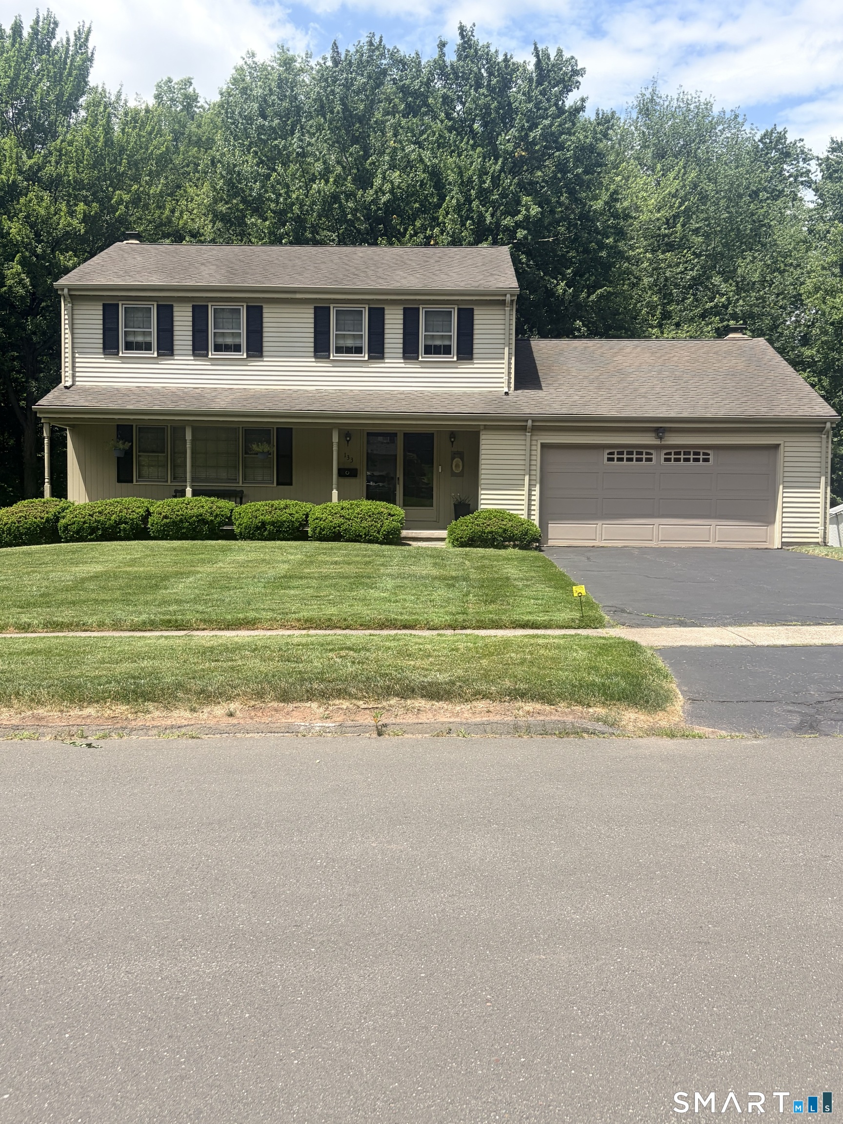 133 Forest Drive Newington CT 06111