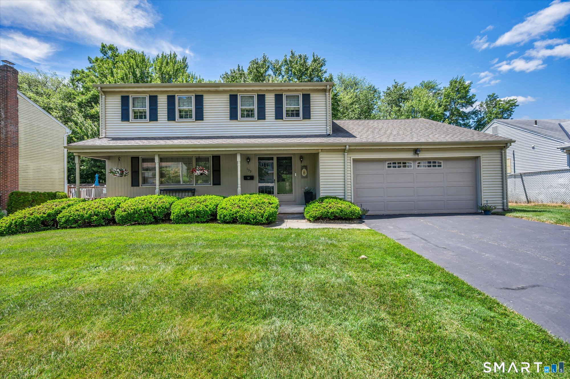 133 Forest Drive Newington CT 06111