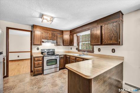133 Forest Drive Newington CT 06111