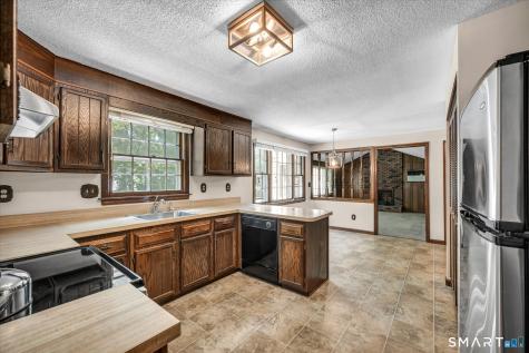 133 Forest Drive Newington CT 06111