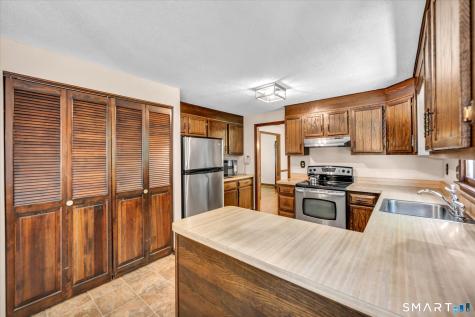133 Forest Drive Newington CT 06111