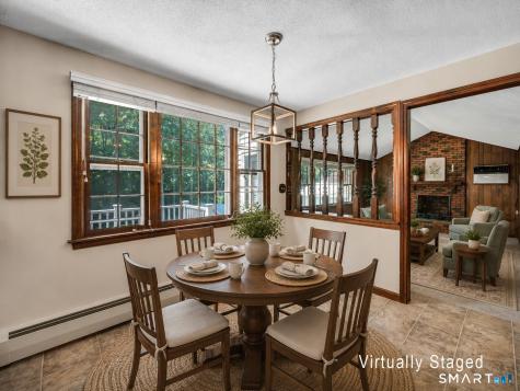 133 Forest Drive Newington CT 06111