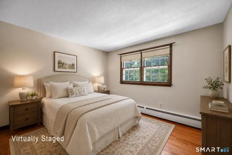 133 Forest Drive Newington CT 06111