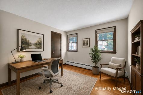 133 Forest Drive Newington CT 06111