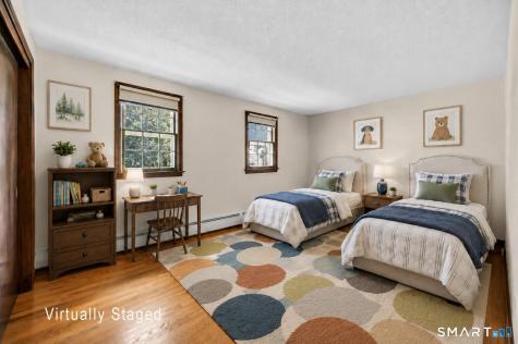 133 Forest Drive Newington CT 06111