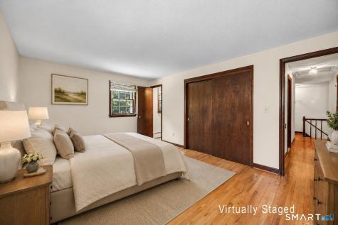 133 Forest Drive Newington CT 06111