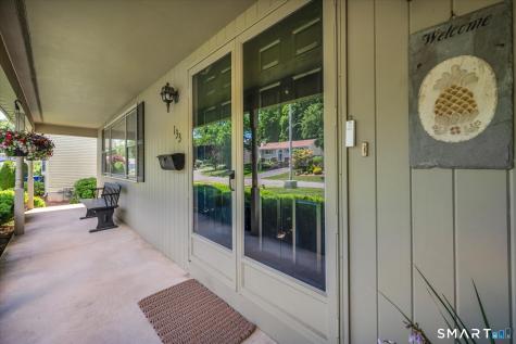 133 Forest Drive Newington CT 06111