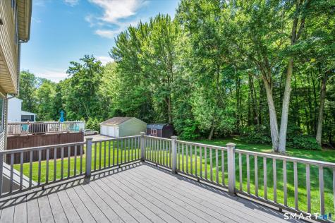 133 Forest Drive Newington CT 06111
