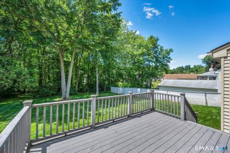 133 Forest Drive Newington CT 06111