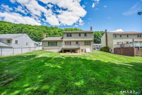 133 Forest Drive Newington CT 06111