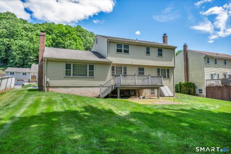 133 Forest Drive Newington CT 06111