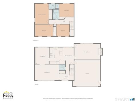 133 Forest Drive Newington CT 06111