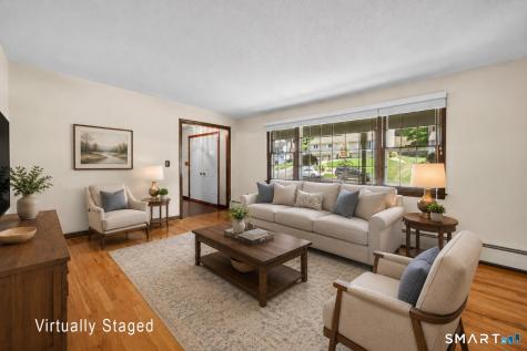 133 Forest Drive Newington CT 06111