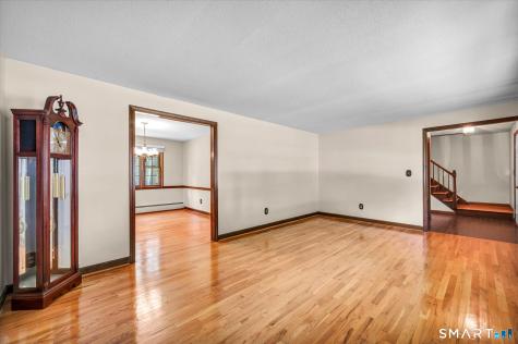 133 Forest Drive Newington CT 06111