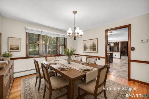 133 Forest Drive Newington CT 06111