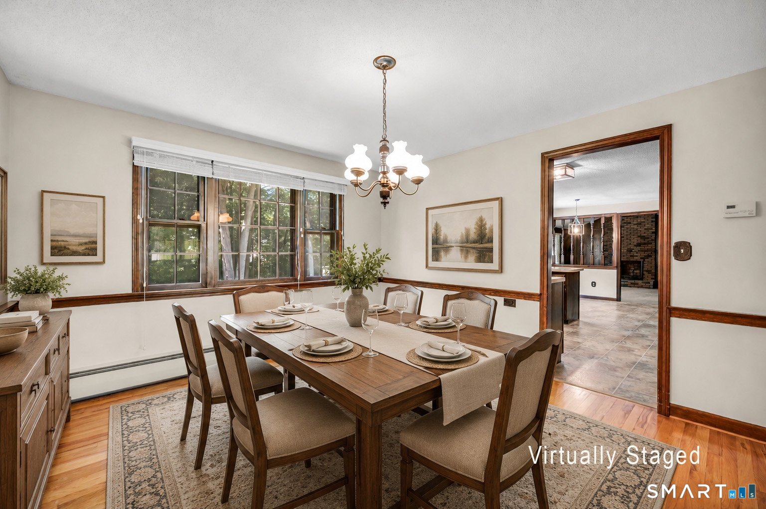 133 Forest Drive Newington CT 06111