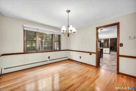 133 Forest Drive Newington CT 06111
