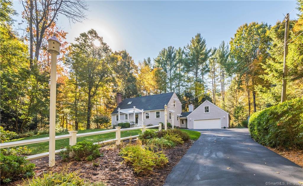 57 Eddy Road Barkhamsted CT 06063
