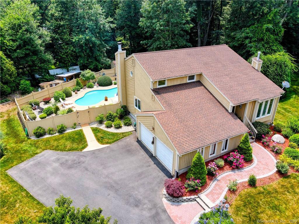 407 Farmers Drive Windsor CT 06095