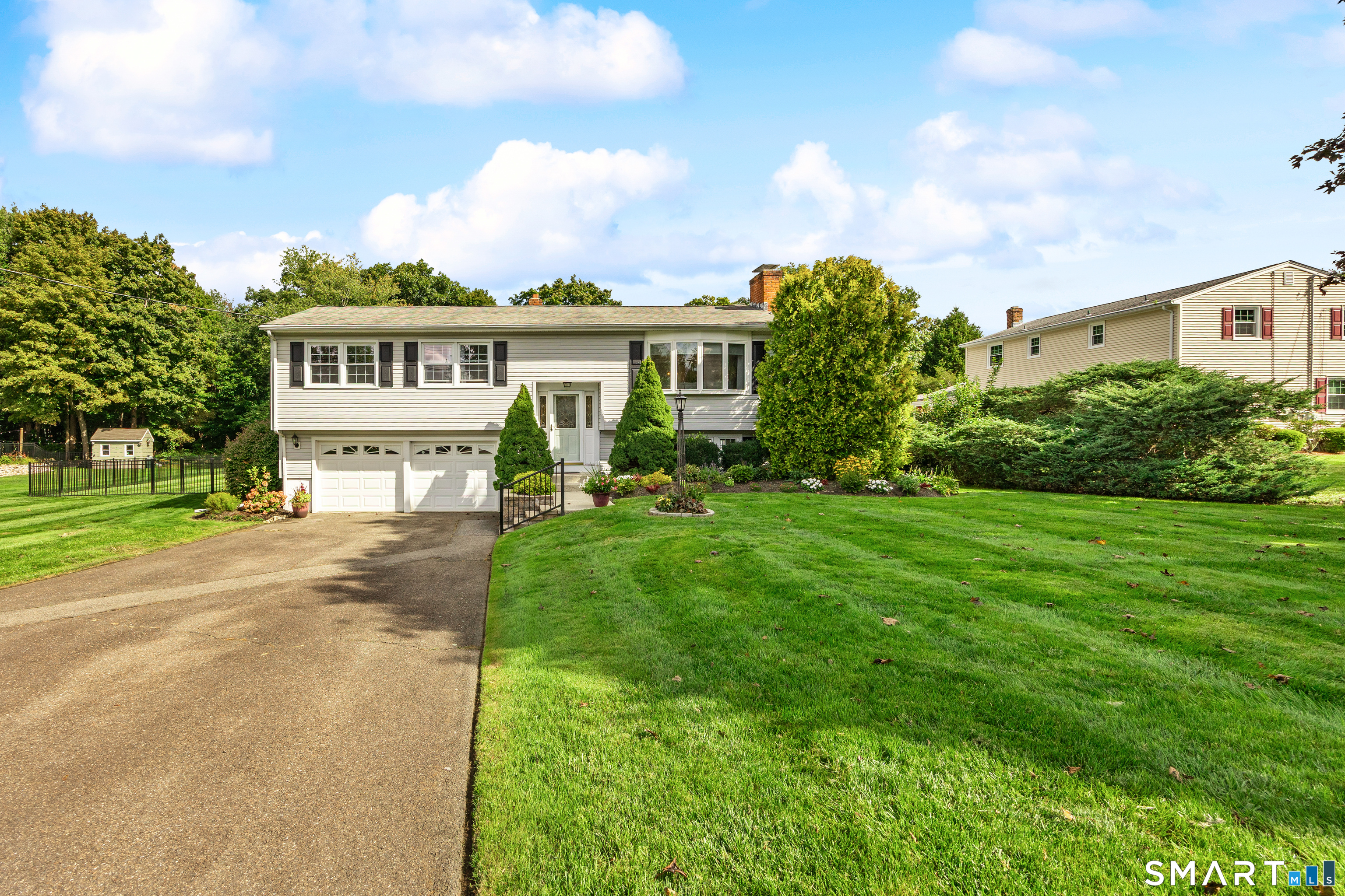 18 Sharon Drive Shelton CT 06484