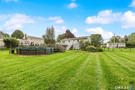 18 Sharon Drive Shelton CT 06484