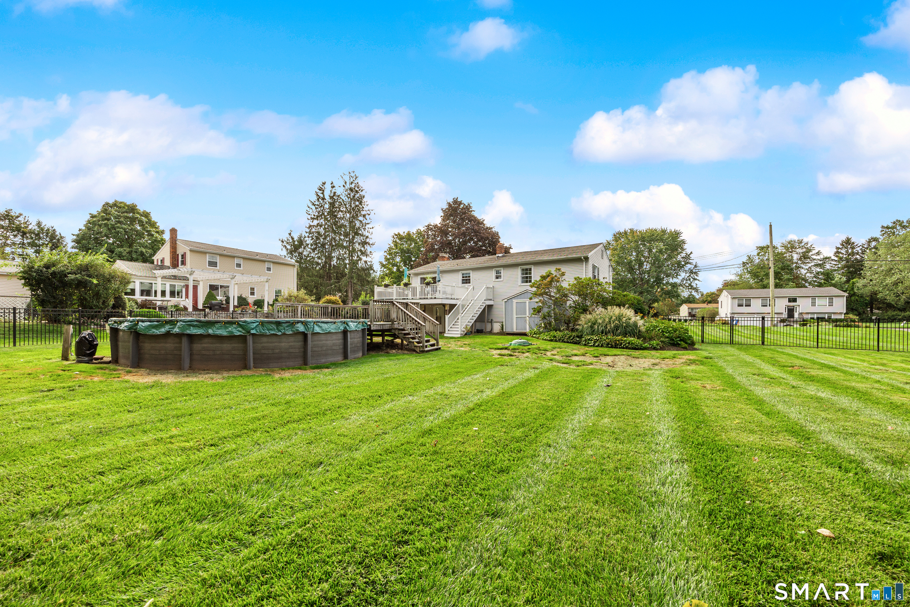 18 Sharon Drive Shelton CT 06484
