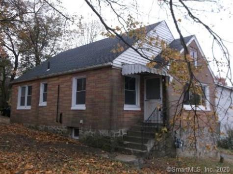 80 Long Hill Road Waterbury CT 06704