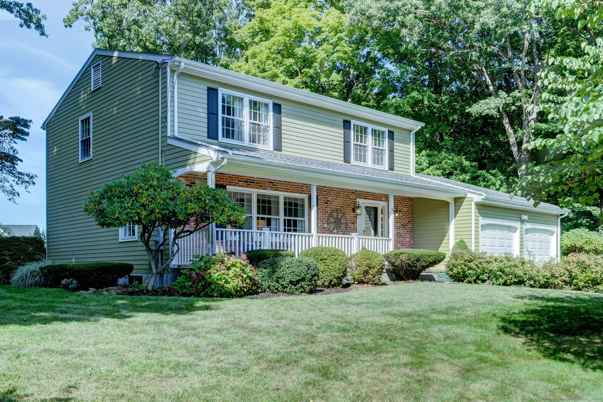 89 Rockwood Drive Southington CT 06489