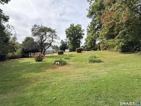 50 Overlook Road Winchester CT 06098