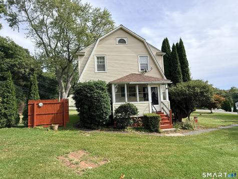 50 Overlook Road Winchester CT 06098