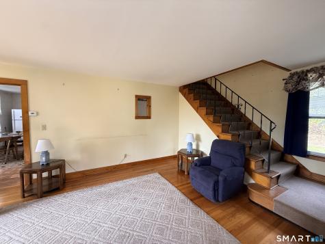 50 Overlook Road Winchester CT 06098