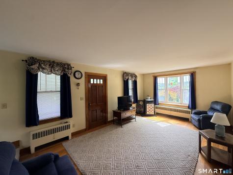 50 Overlook Road Winchester CT 06098