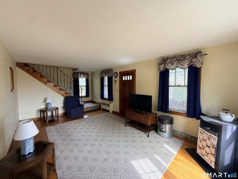 50 Overlook Road Winchester CT 06098