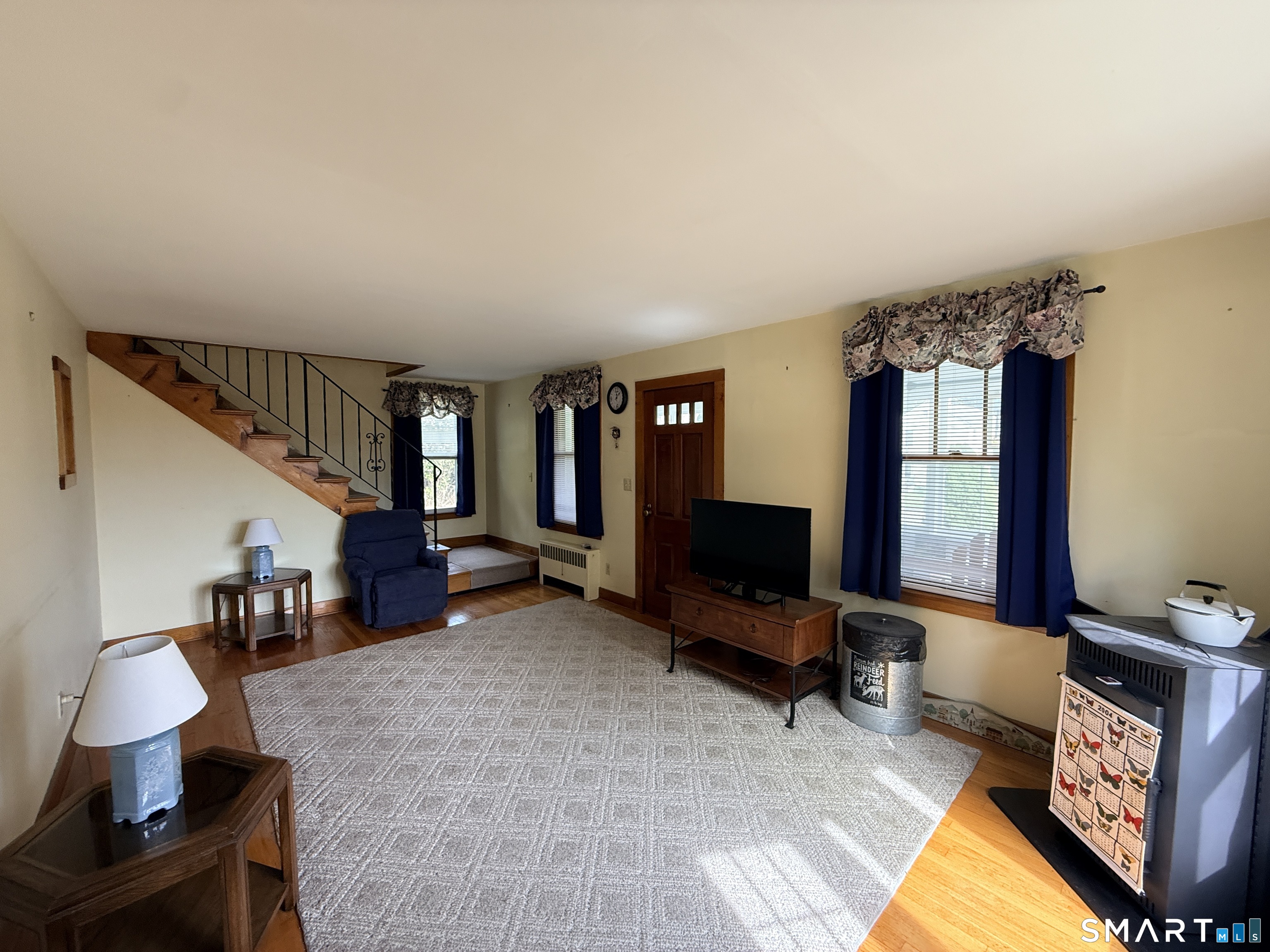 50 Overlook Road Winchester CT 06098