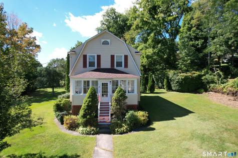 50 Overlook Road Winchester CT 06098
