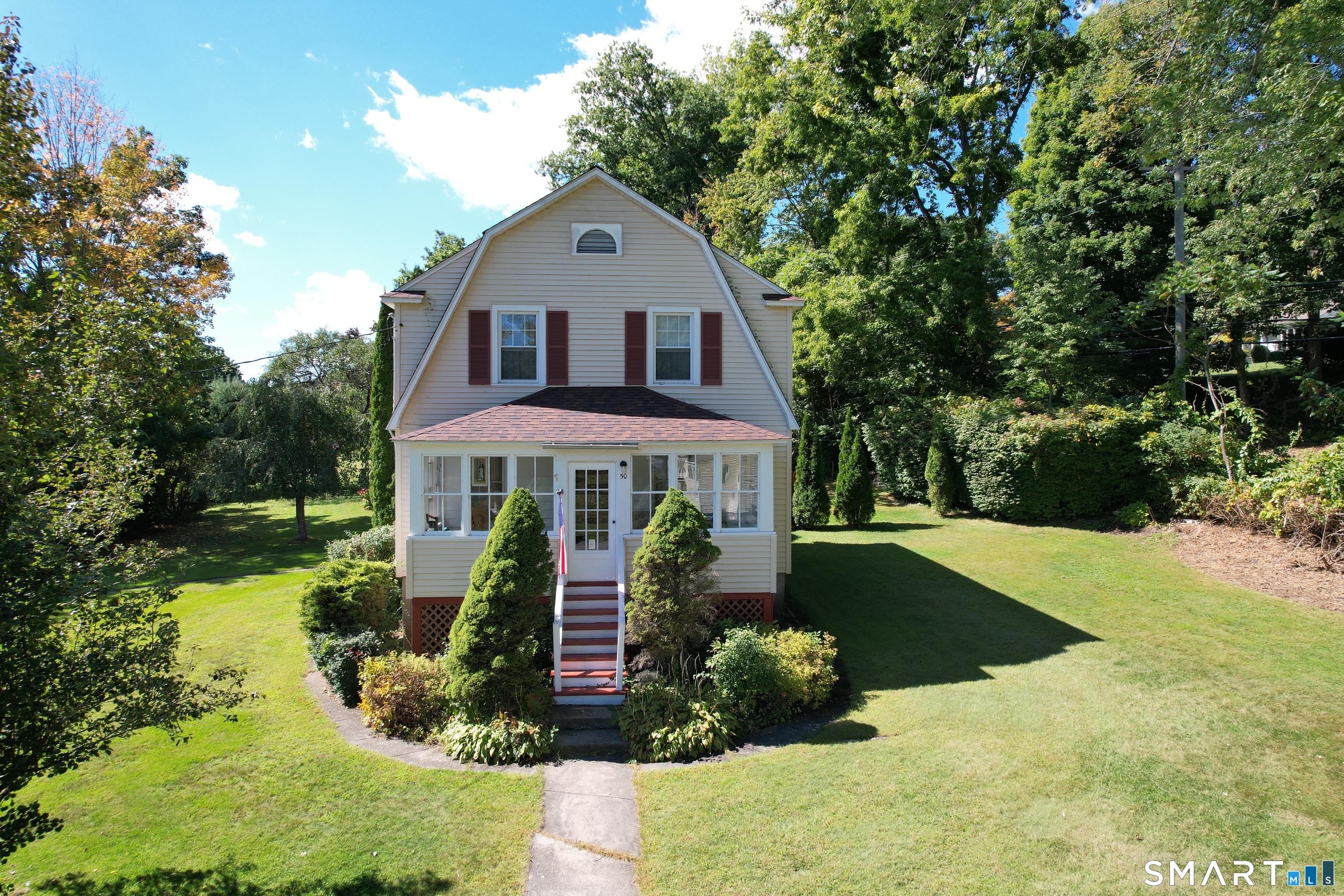 50 Overlook Road Winchester CT 06098