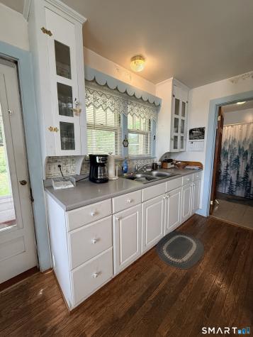 50 Overlook Road Winchester CT 06098