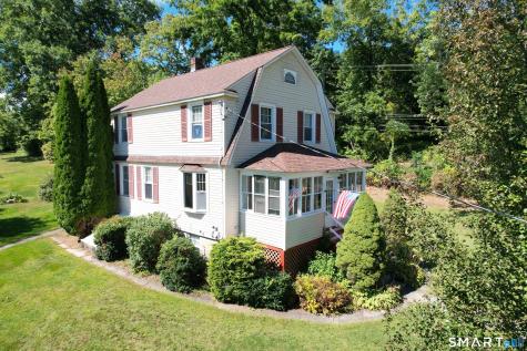 50 Overlook Road Winchester CT 06098
